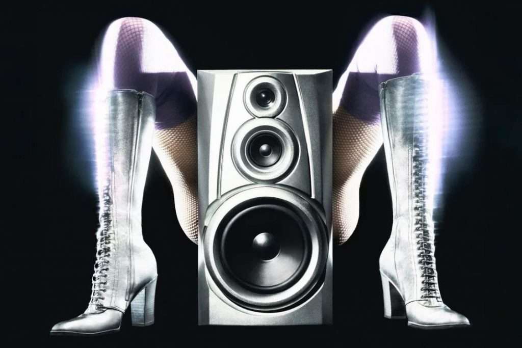 Madonna kündigt Erscheinungsdatum ihres neuen Albums an