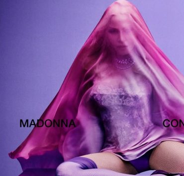 Madonna kündigt Erscheinungsdatum ihres neuen Albums an