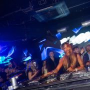 Wie Anya Taylor-Joy ihren 30. Geburtstag feierte