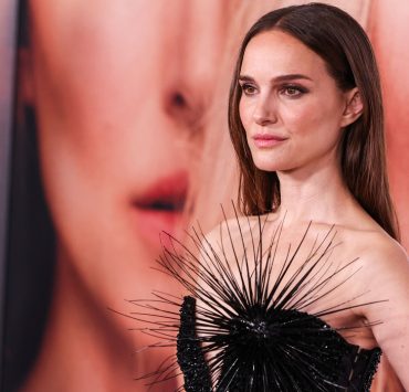Natalie Portman erwartet ihr drittes Kind