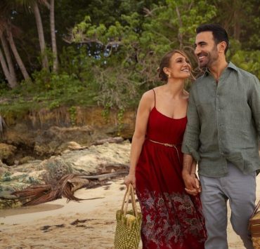 Netflix ver&ouml;ffentlicht Trailer zur neuen Romcom mit Jennifer Lopez