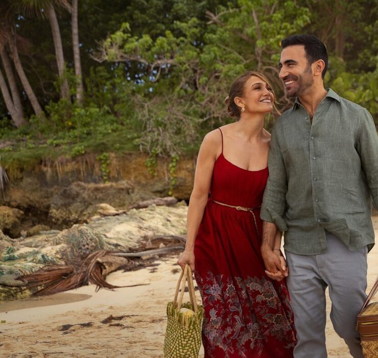 Netflix ver&ouml;ffentlicht Trailer zur neuen Romcom mit Jennifer Lopez