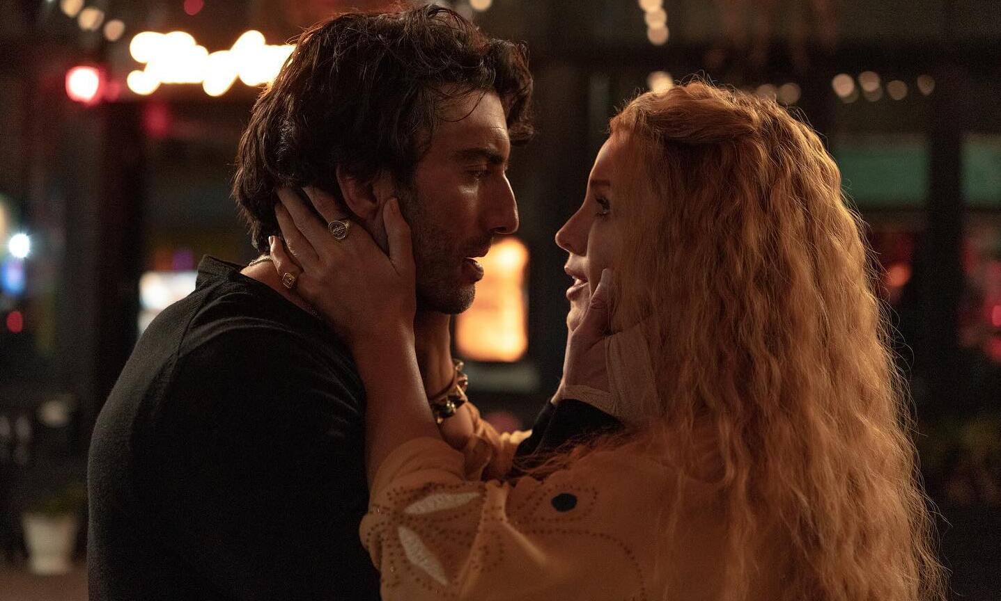 Blake Lively hat im Gerichtsstreit gegen Regisseur Justin Baldoni verloren