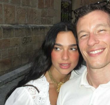 Italienische Hochzeit: Wo und wann Dua Lipa und Callum Turner heiraten werden