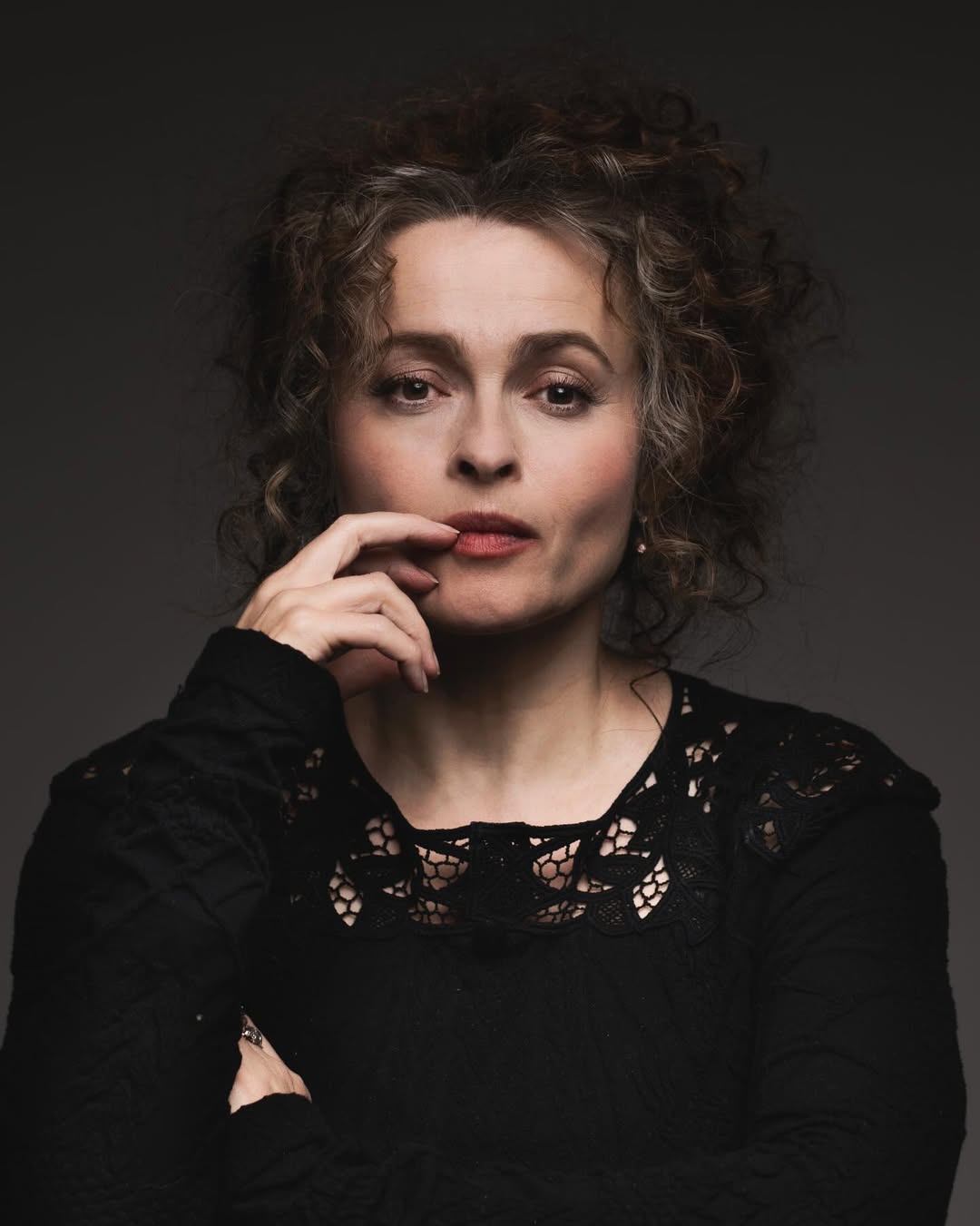 Es wurde bekannt, wer Helena Bonham Carter in &laquo;The White Lotus&raquo; ersetzen wird