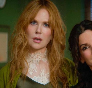 Practical Magic 2: The First Trailer for the Highly Anticipated Sequel Has Been Released