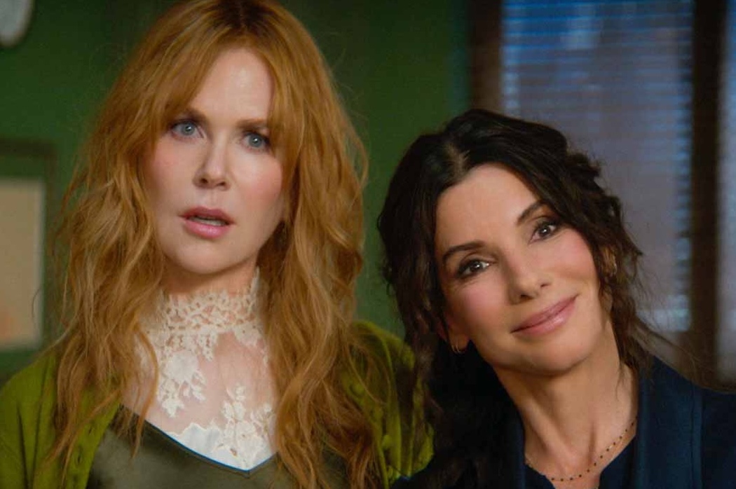 Practical Magic 2: The First Trailer for the Highly Anticipated Sequel Has Been Released