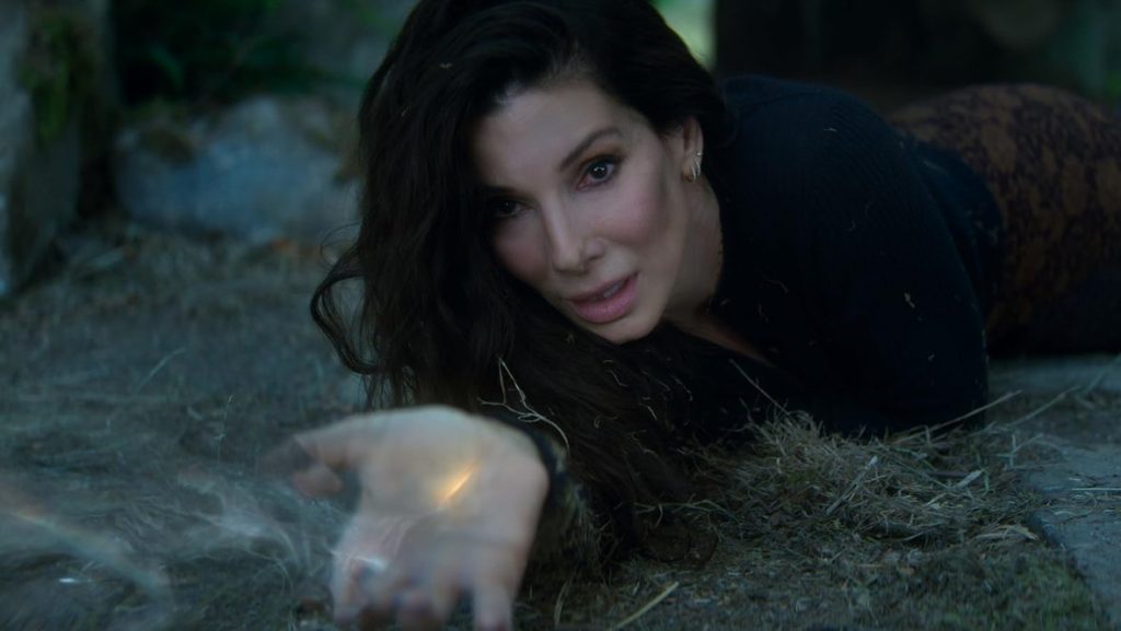Practical Magic 2: The First Trailer for the Highly Anticipated Sequel Has Been Released