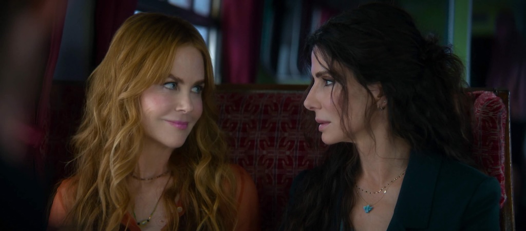 Practical Magic 2: The First Trailer for the Highly Anticipated Sequel Has Been Released