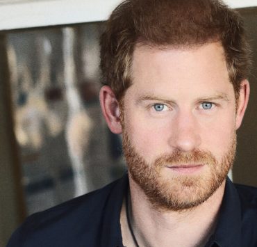 Prinz Harry von seiner ehemaligen Wohltätigkeitsorganisation verklagt