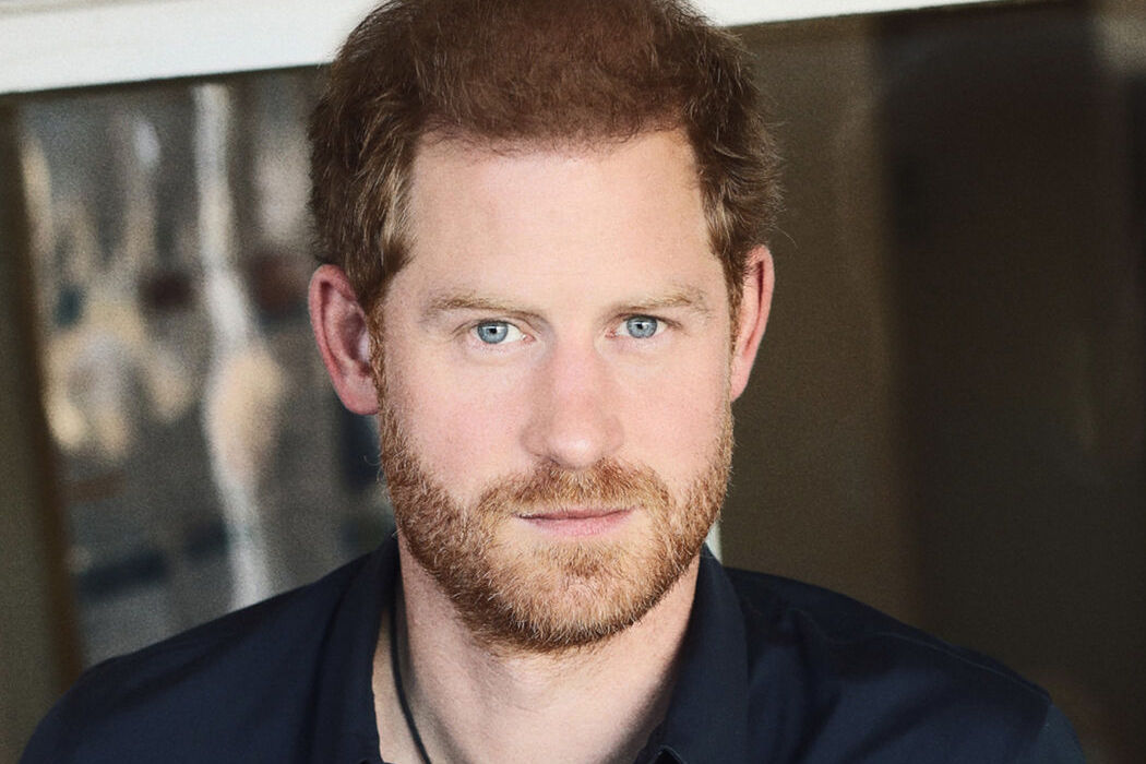 Prinz Harry von seiner ehemaligen Wohlt&auml;tigkeitsorganisation verklagt