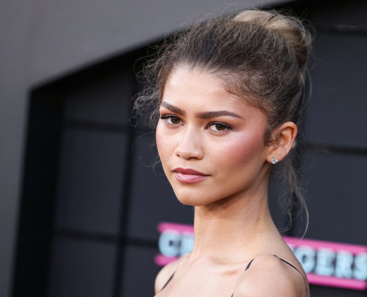 zendaya