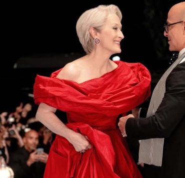 Tagesmeldung: &laquo;Der Teufel tr&auml;gt Prada 2&raquo; spielte am Startwochenende 233 Millionen Dollar ein