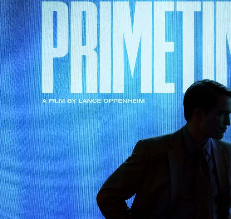 Robert Pattinson jagt Verbrecher im ersten Trailer zu &laquo;Primetime&raquo;