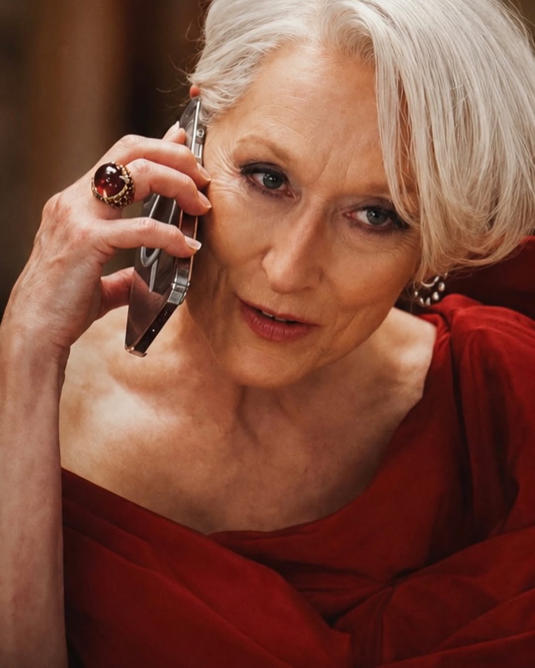 Die Summe ist beeindruckend! Wie viel Meryl Streep und die anderen Schauspielerinnen f&uuml;r die Dreharbeiten zu The Devil Wears Prada 2 erhielten