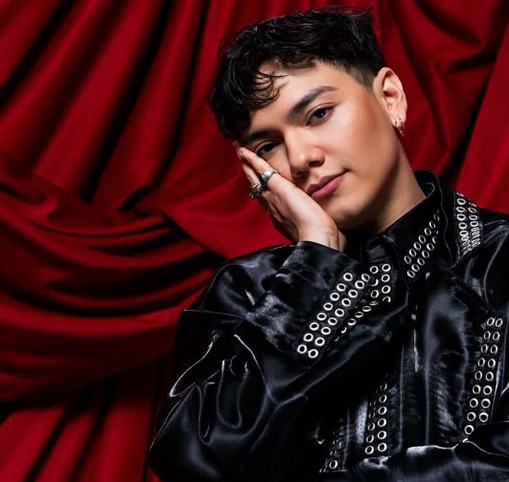 Eurovision-Gewinner 2025 JJ startet seine erste Europatournee