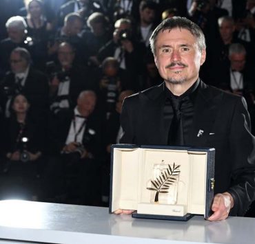 Die Gewinner der 79. Internationalen Filmfestspiele von Cannes wurden bekannt gegeben