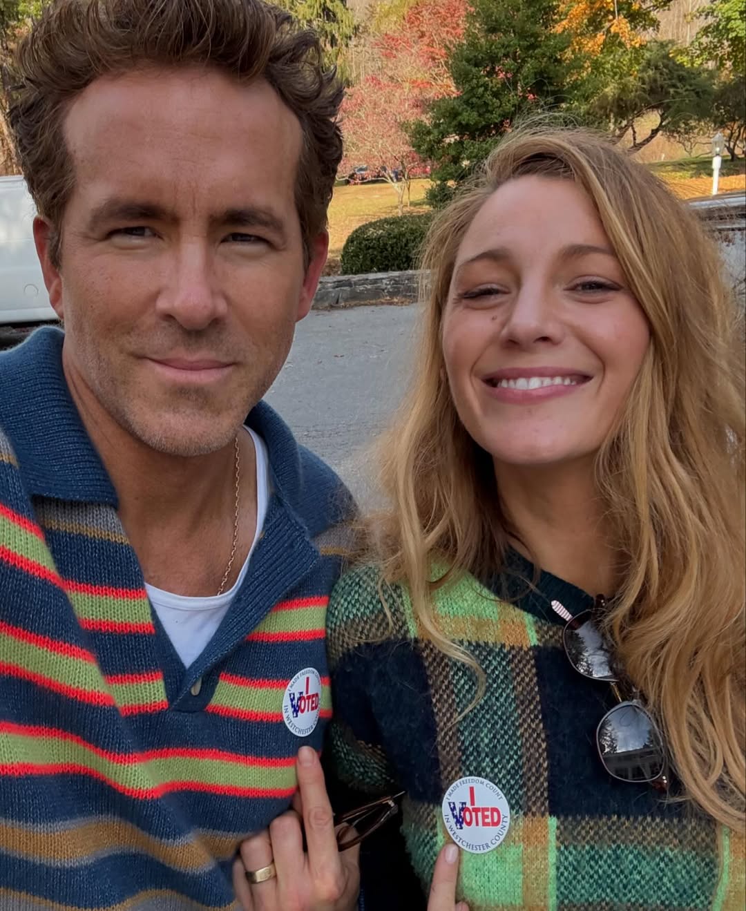 Blake Lively und Ryan Reynolds schulden Auftragnehmern 2 Millionen Dollar für den Bau ihres Anwesens