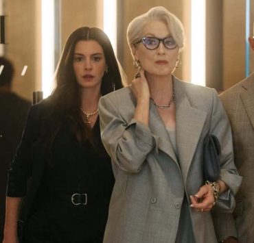 Die Summe ist beeindruckend! Wie viel Meryl Streep und die anderen Schauspielerinnen f&uuml;r die Dreharbeiten zu The Devil Wears Prada 2 erhielten