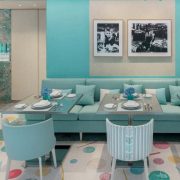 Tiffany & Co. opens its largest boutique in Milan