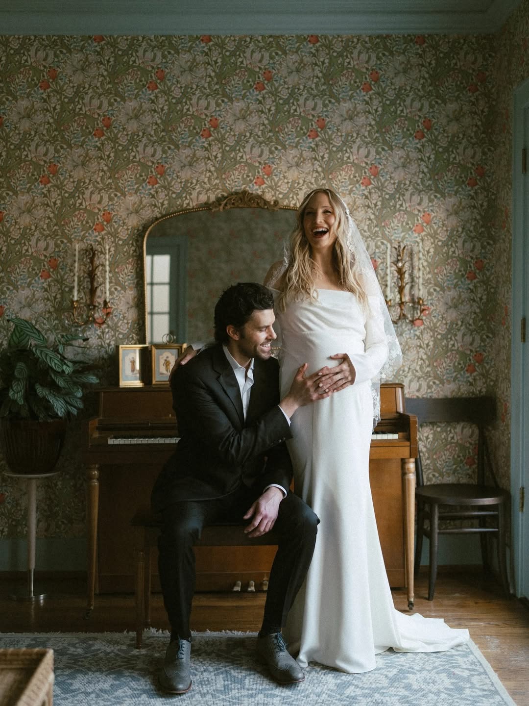 &laquo;Vampire Diaries&raquo;-Star Candice King ist zum dritten Mal Mutter geworden
