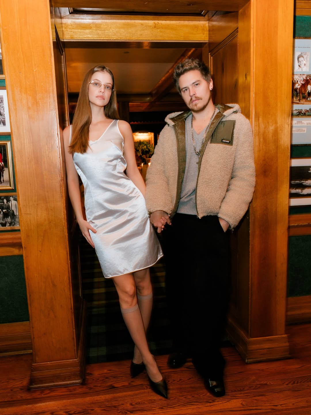 Barbara Palvin erwartet ihr erstes Kind