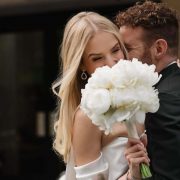 One of Britain&rsquo;s &laquo;society sisters&raquo;, Lady Violet Manners, has married