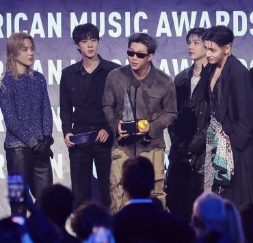 American Music Awards: Die Gewinner stehen fest