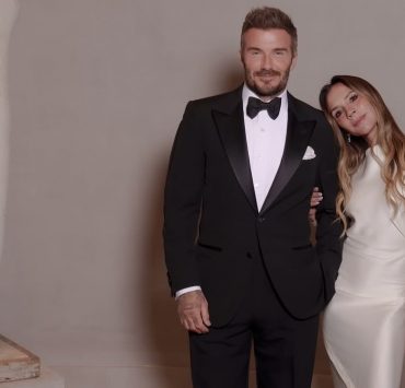 Reicher als der K&ouml;nig: David Beckham und Victoria Beckham sind Milliard&auml;re geworden