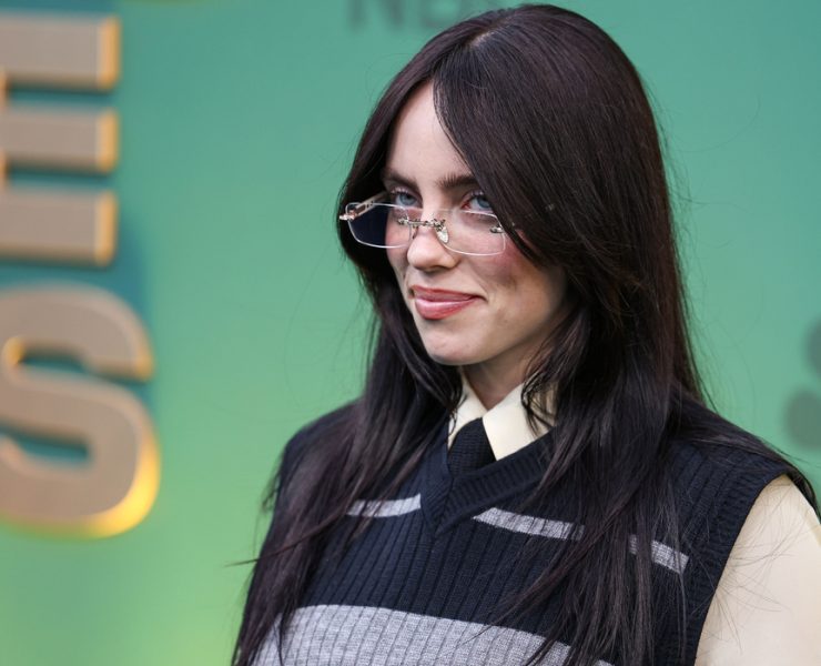 Billie Eilish