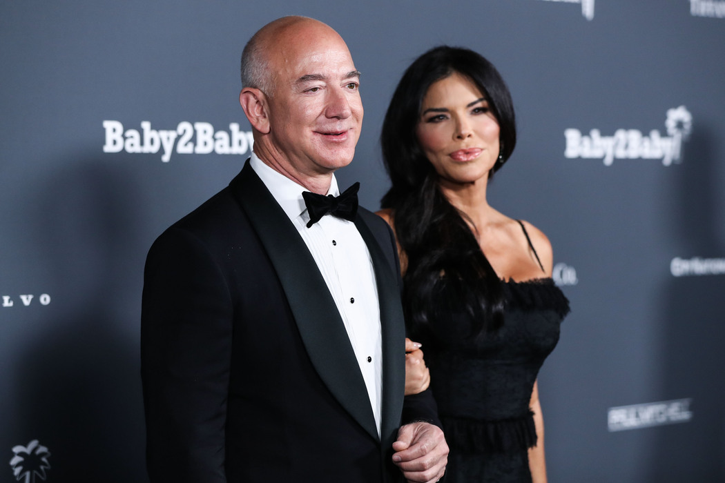 Jeff Bezos verkauft seine Segelyacht