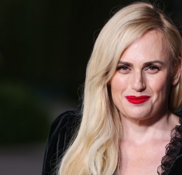 Actress Rebel Wilson becomes a mother for the second time