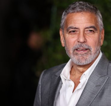 George Clooney plant eine Pause in seiner Schauspielkarriere
