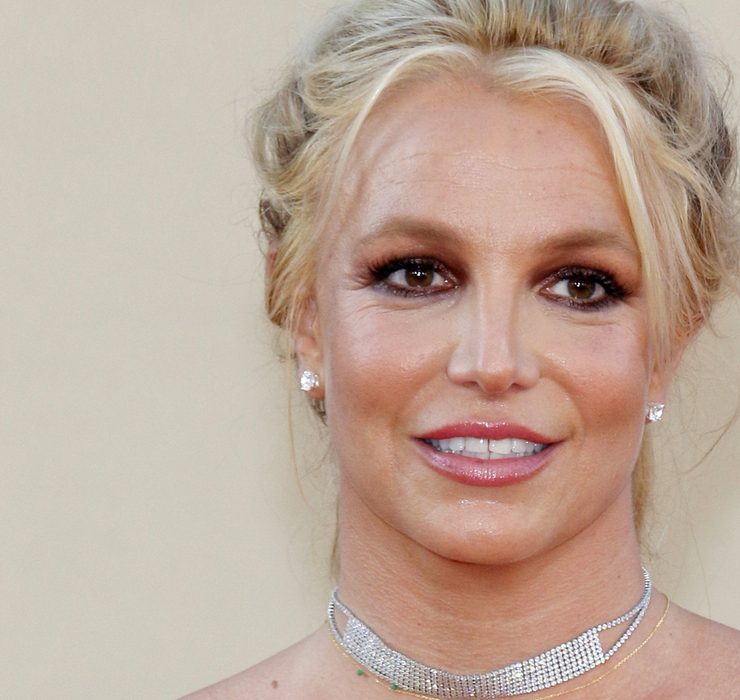 Britney Spears erh&auml;lt eine zw&ouml;lfmonatige Bew&auml;hrungsstrafe