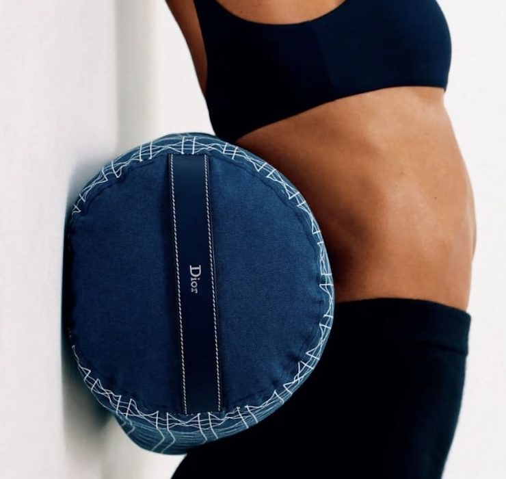 For Inner Harmony: Dior Launches a Fitness Collection