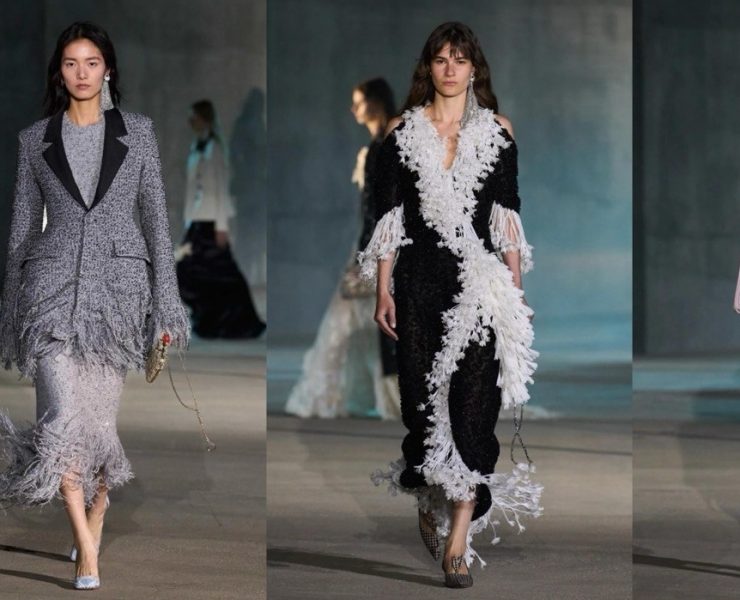 Dior Cruise 2027