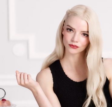 Anya Taylor-Joy, Jisoo und Willow Smith in neuer Kampagne von Dior Beauty