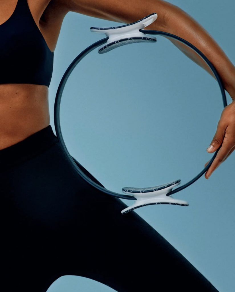 Für innere Harmonie: Dior lanciert eine Fitness-Kollektion