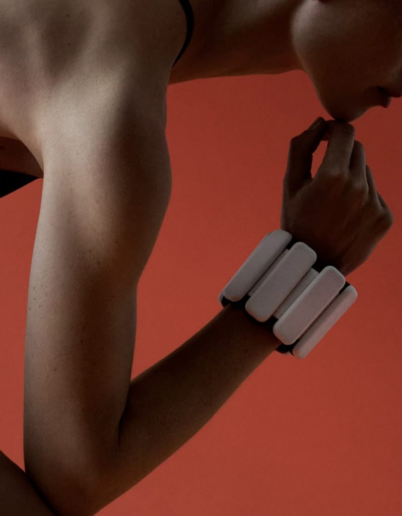 Für innere Harmonie: Dior lanciert eine Fitness-Kollektion