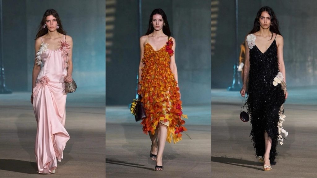 Jonathan Anderson pr&auml;sentiert seine Deb&uuml;t-Cruise-Kollektion f&uuml;r Dior