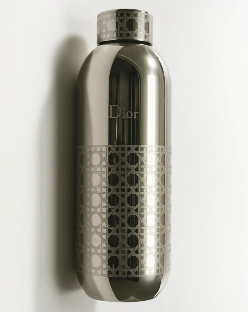 Für innere Harmonie: Dior lanciert eine Fitness-Kollektion