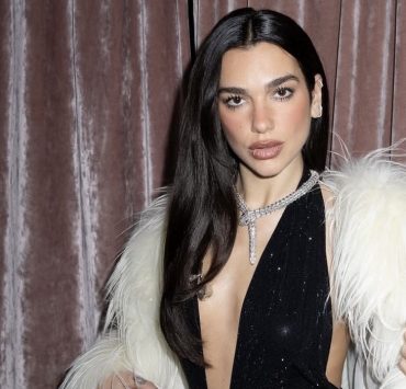 Dua Lipa fordert 15 Millionen Dollar von Samsung