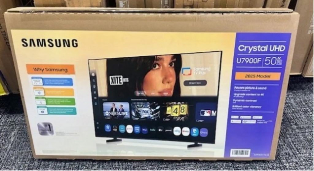 Dua Lipa fordert 15 Millionen Dollar von Samsung