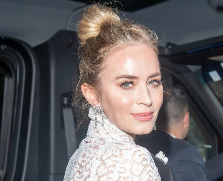 Emily Blunt