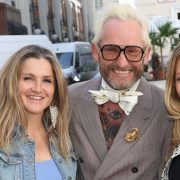 Hayden Panettiere hat ihr Coming-out