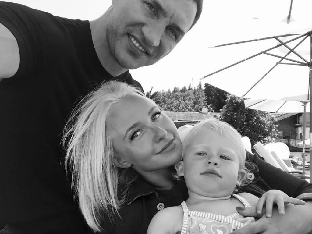 Hayden Panettiere hat ihr Coming-out