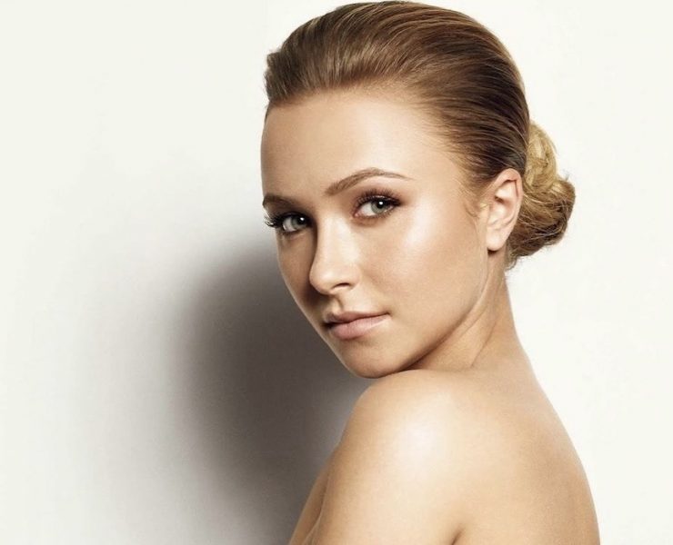 Hayden Panettiere