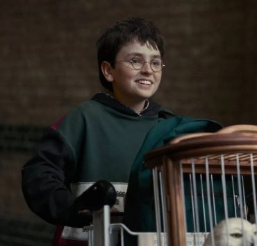 Die &laquo;Harry Potter&raquo;-Serie offiziell um eine zweite Staffel verl&auml;ngert