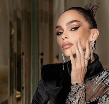 Luxuri&ouml;se Looks: Nadine Mirada, Ivana Essl und Katharina Nahlik bei den Filmfestspielen von Cannes 2026
