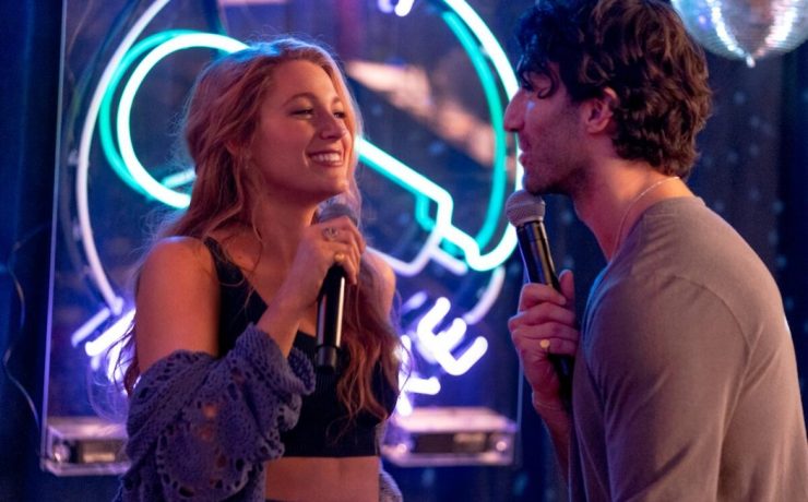 Conflict Resolved: Blake Lively and Justin Baldoni Reach Settlement